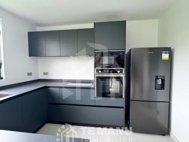 A Vendre – Townhouses à Pamatai Hills - temanuimmobilier.com