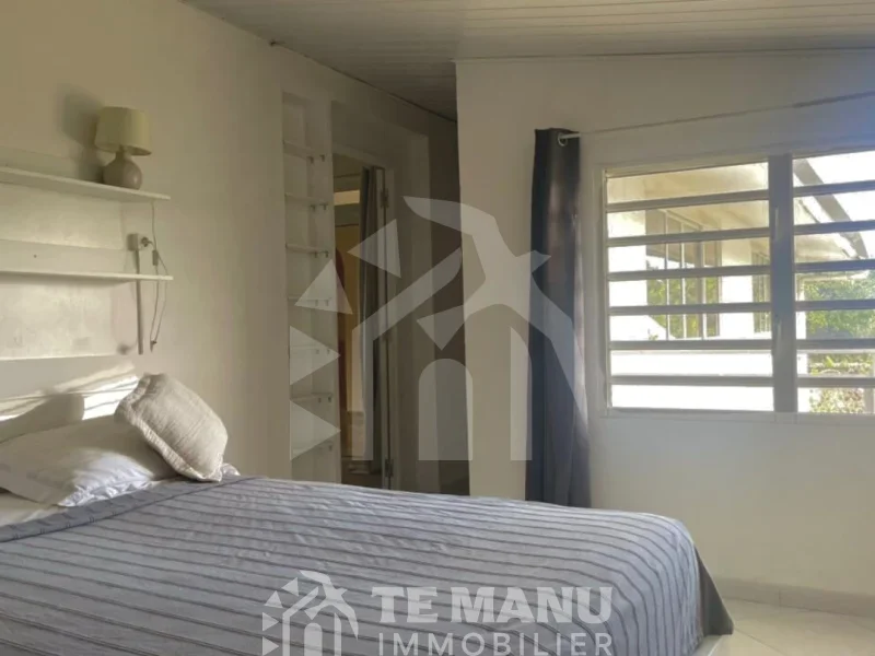 À vendre – Grande propriété sur Punaauia