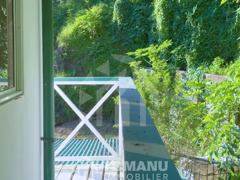 À louer sur Afaahiti – Maison de type F3 -